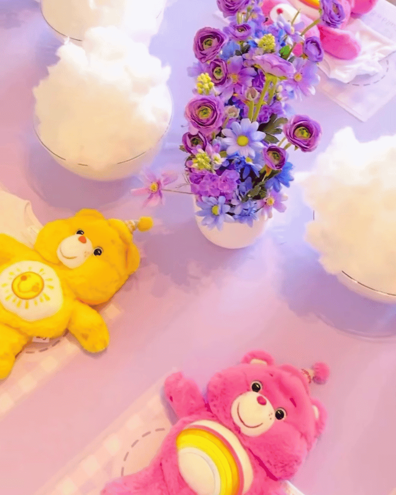 Create a Bear